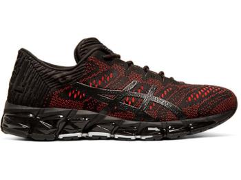 Asics Herr Träningsskor GEL-QUANTUM 360 5 JCQ Svarta/Röda